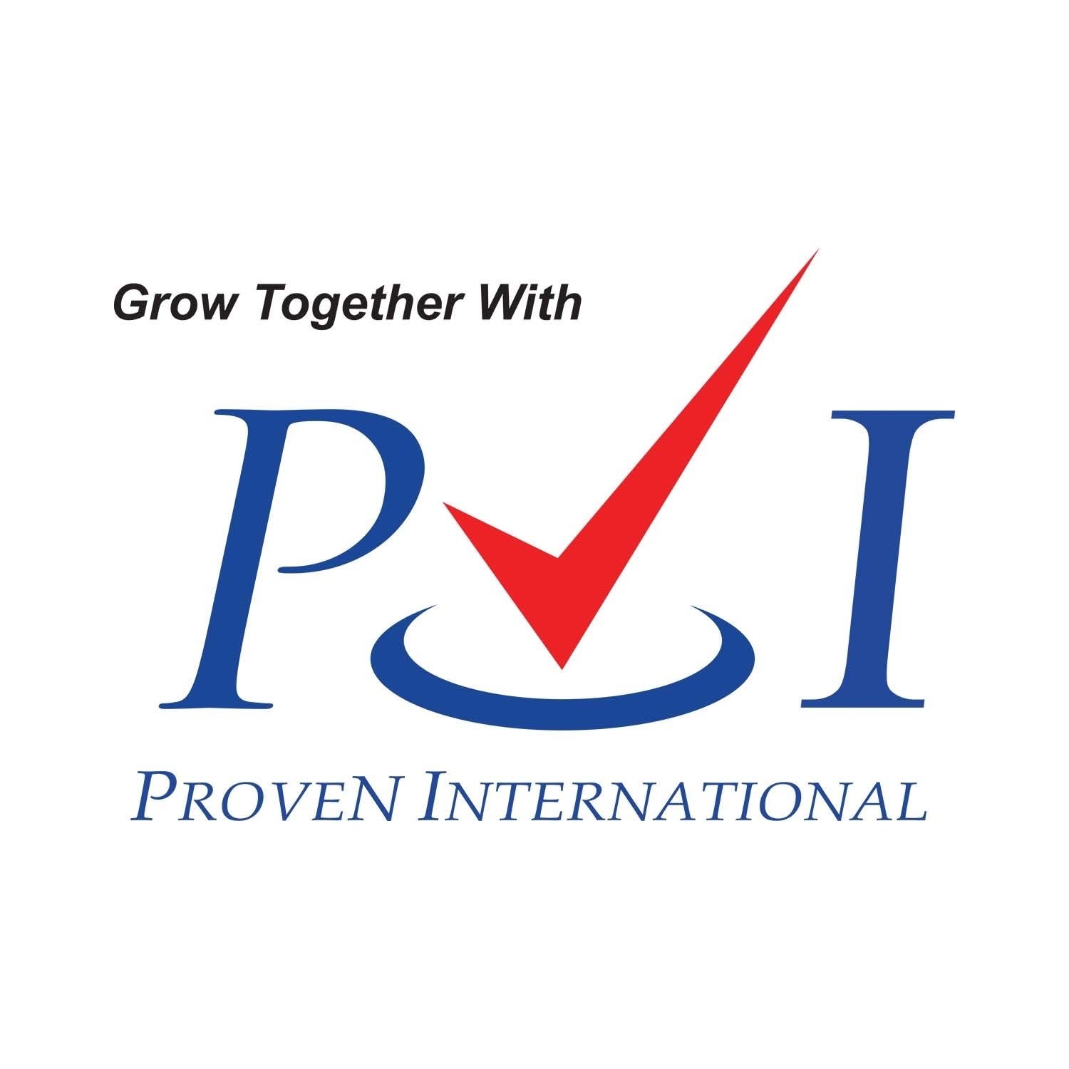 Proven International